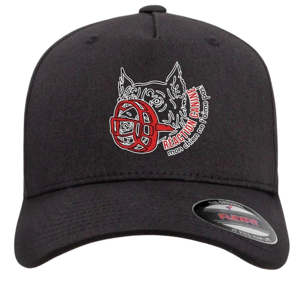 Casquette Réaction Canine