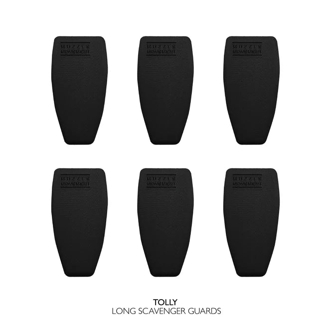 Protection anti-fouille
