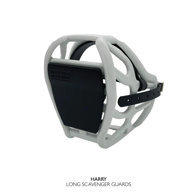 Protection anti-fouille