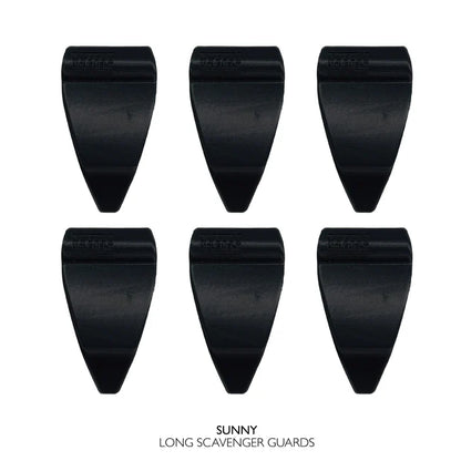 Protection anti-fouille