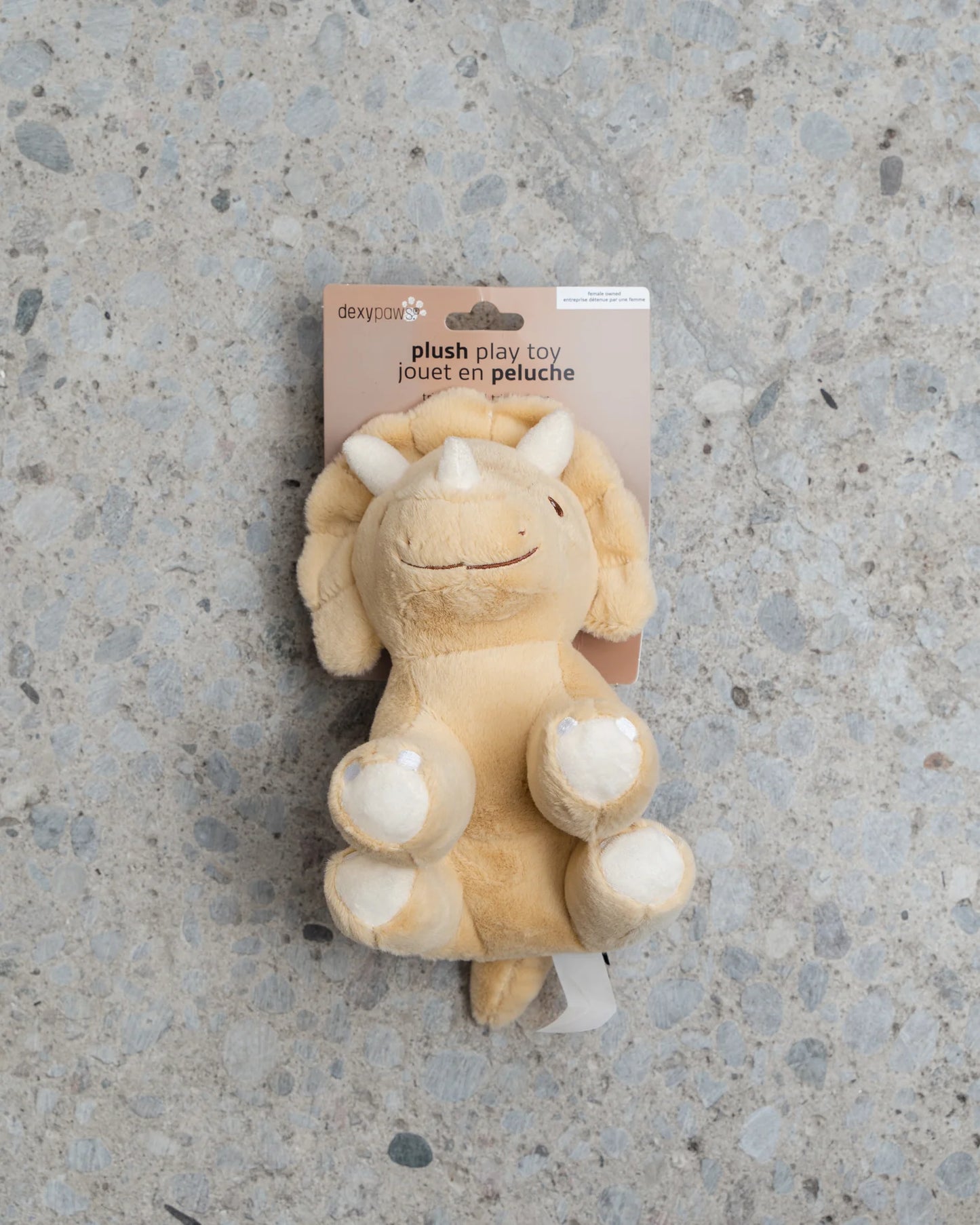 Peluche Dinosaure