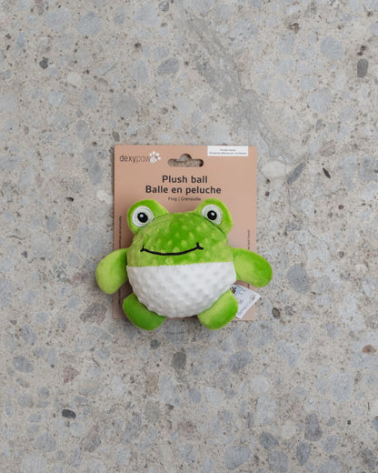 Jouet Grenouille