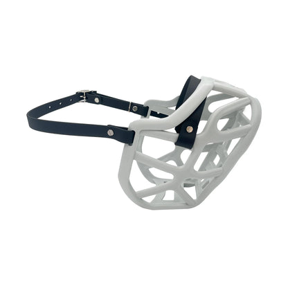 Muselière modèle Harry 2.0