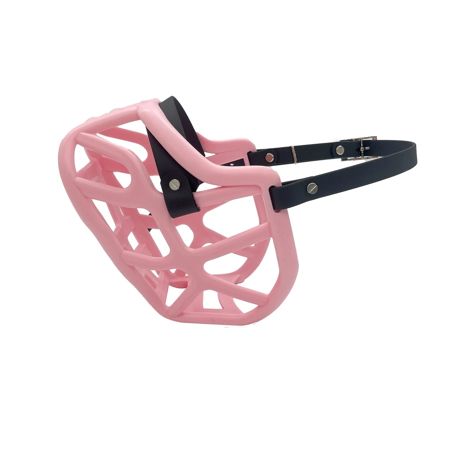 Muselière modèle Harry 2.0