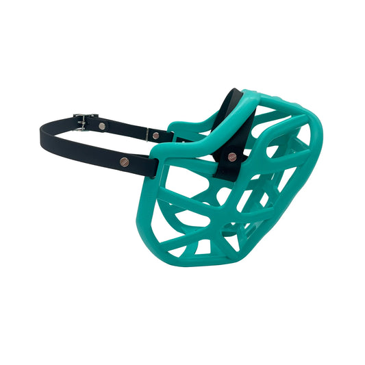 Muselière modèle Harry 2.0