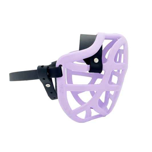 Muselière modèle Pippa