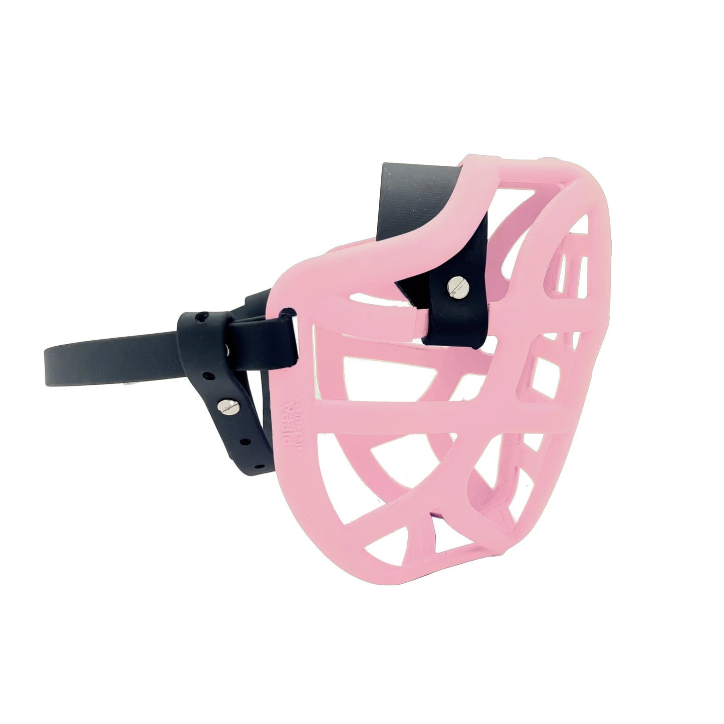 Muselière modèle Pippa