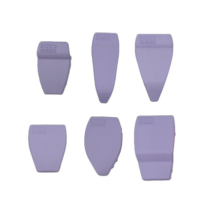 Protection anti-fouille