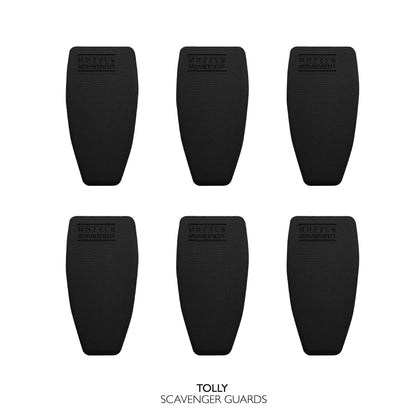 Protection anti-fouille